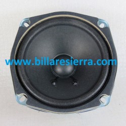 Altavoz 4 Ohm 105mm