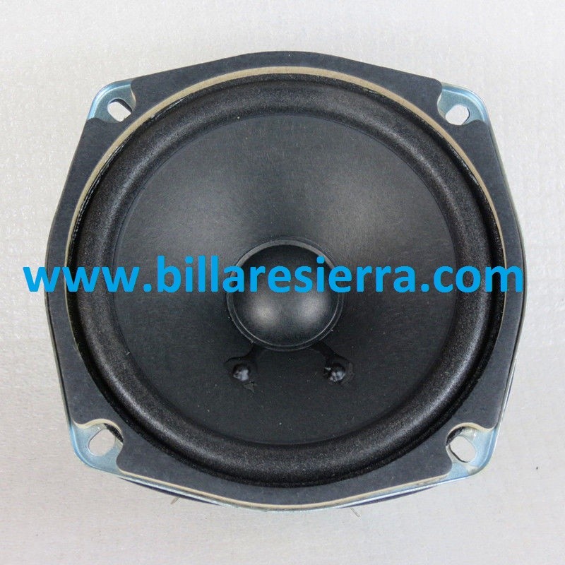Altavoz 4 Ohm 105mm