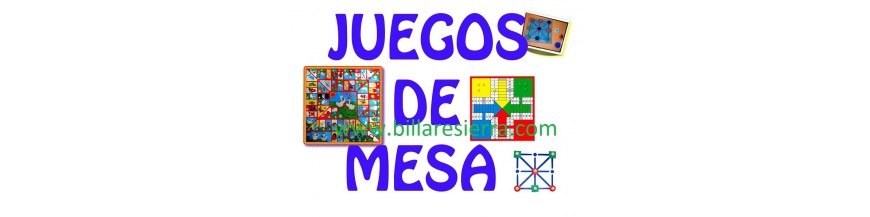 Jogos de tabuleiro