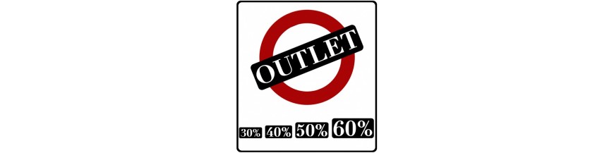 outlet, opportunités