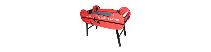 baby-foot, tables, domestiques, exterieurs, futpalas