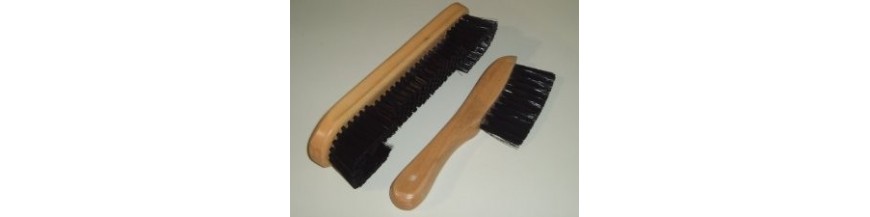 Brosses de tapis et Nettoyage