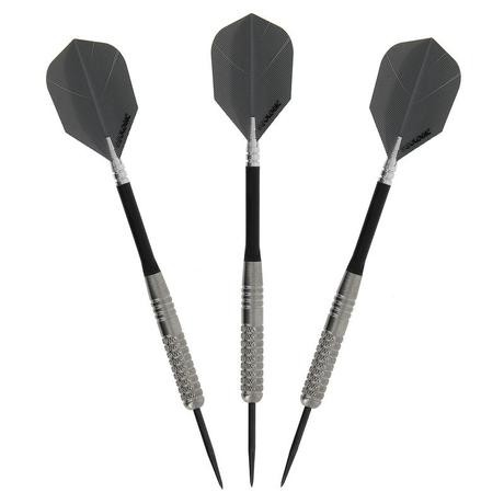 Steel tip darts